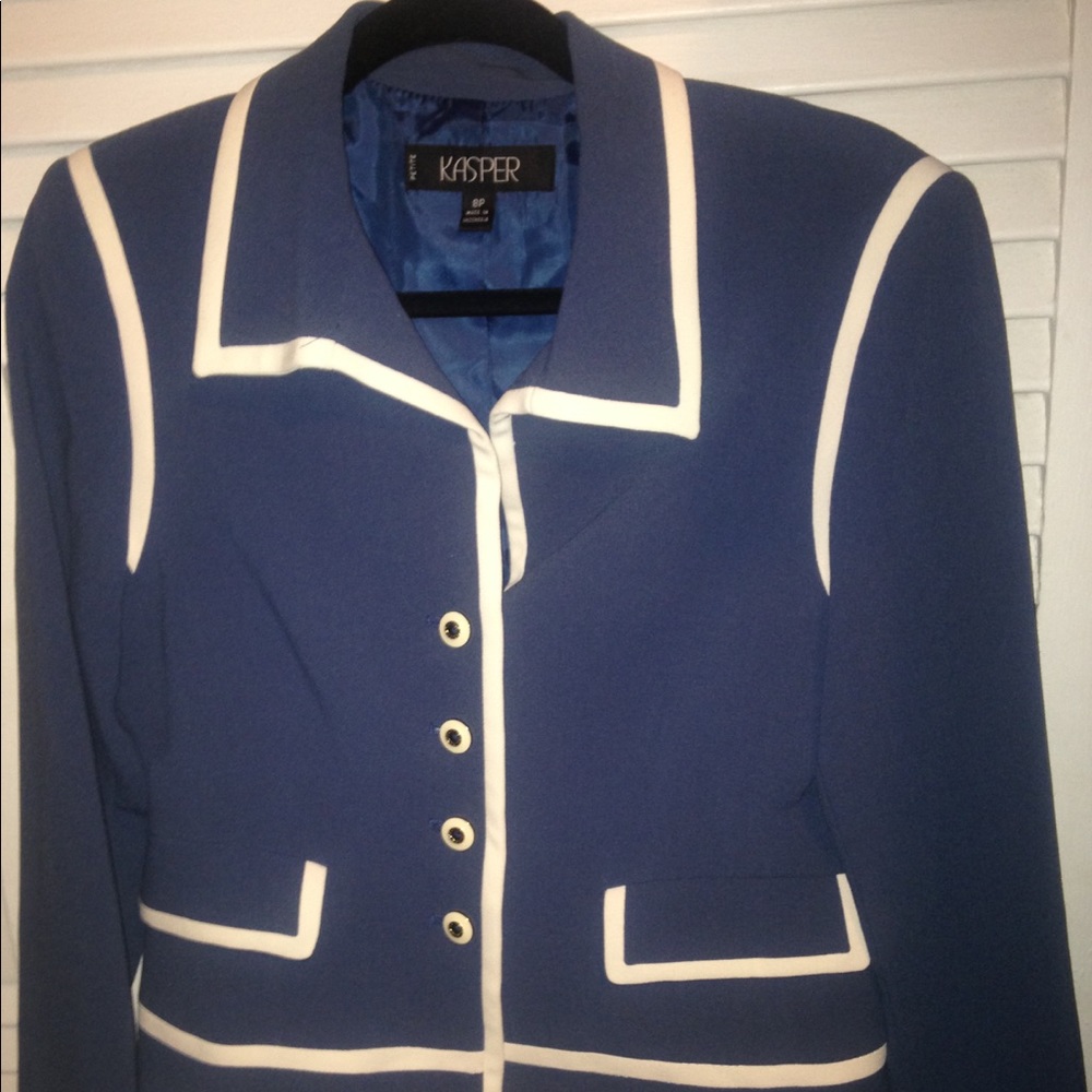 Woman's Blazer - image 1